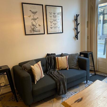 Gite La Maison Rouge Béthune Kültér fotó
