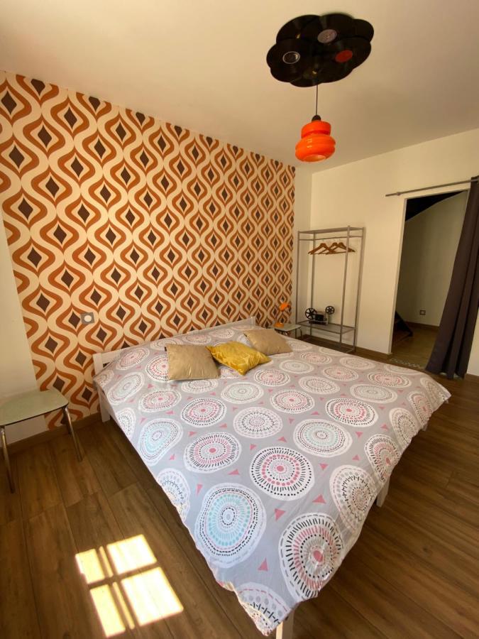 Gite La Maison Rouge Béthune Kültér fotó