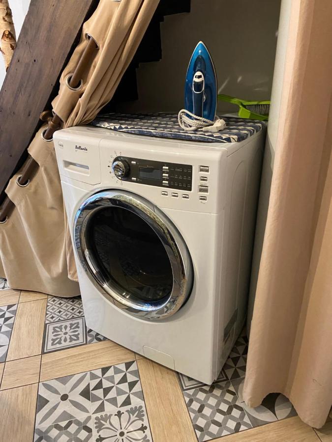 Gite La Maison Rouge Béthune Kültér fotó