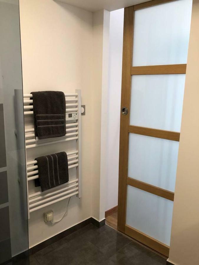 Gite La Maison Rouge Béthune Kültér fotó